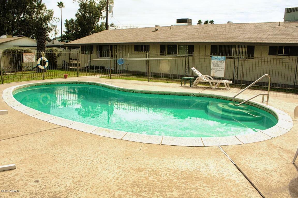 Property Photo:  3034 N 40th Street 10  AZ 85018 