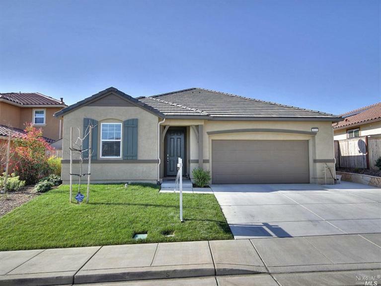 Property Photo:  5223 Mayrene Bates Lane  CA 94533 