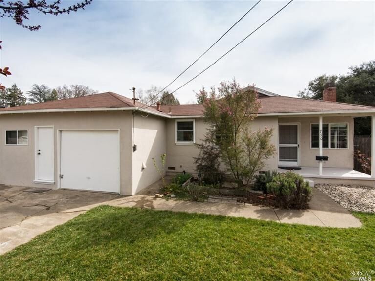 Property Photo: 750 Diablo Avenue CA 94947
