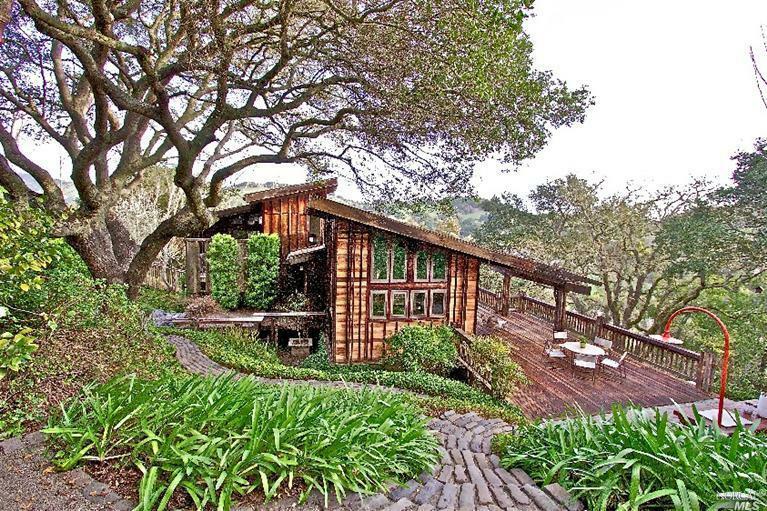 Property Photo: 80 Oak Knoll Drive CA 94960