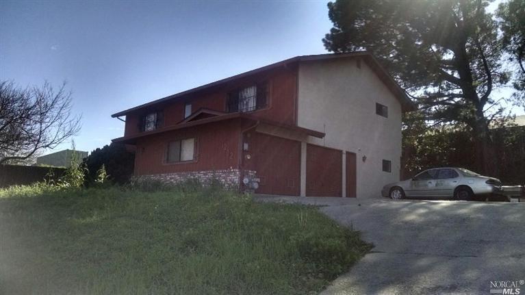 Property Photo:  1202 West Military Street  CA 94510 