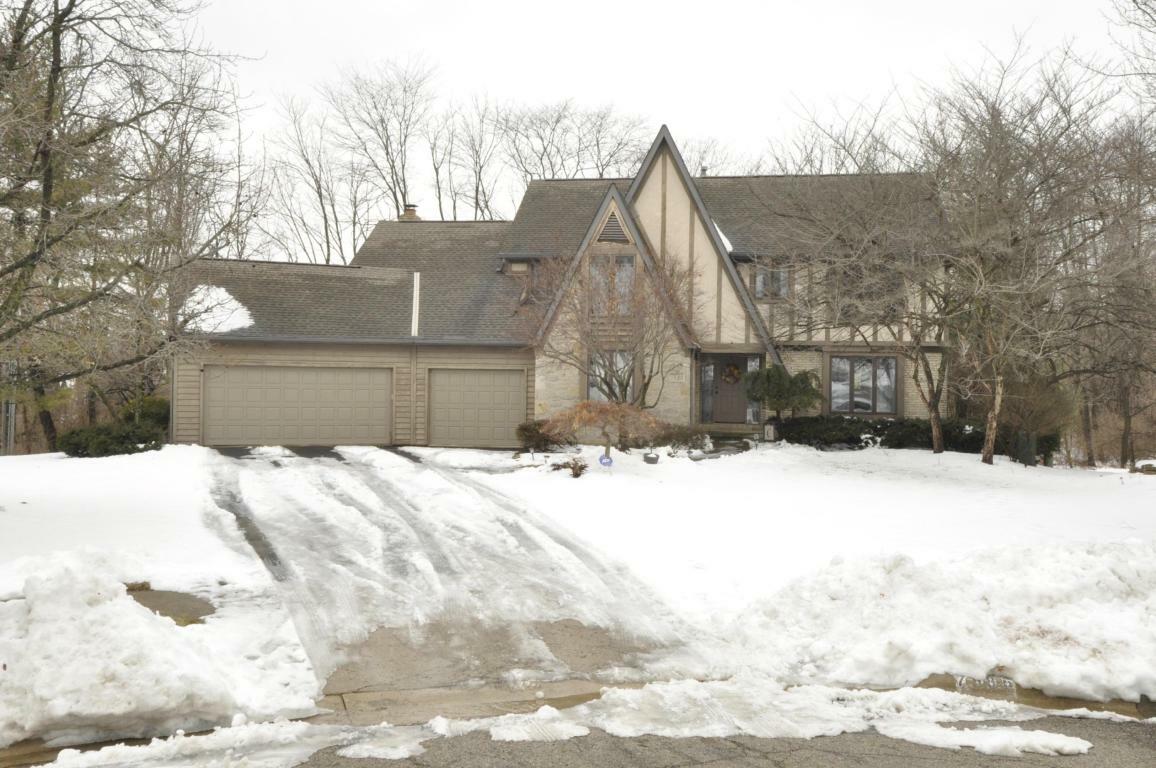 Property Photo:  7686 Critwell Court  OH 43068 