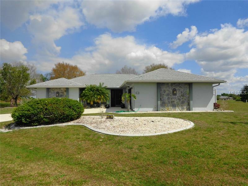 Property Photo:  24 Pepe Court  FL 33983 