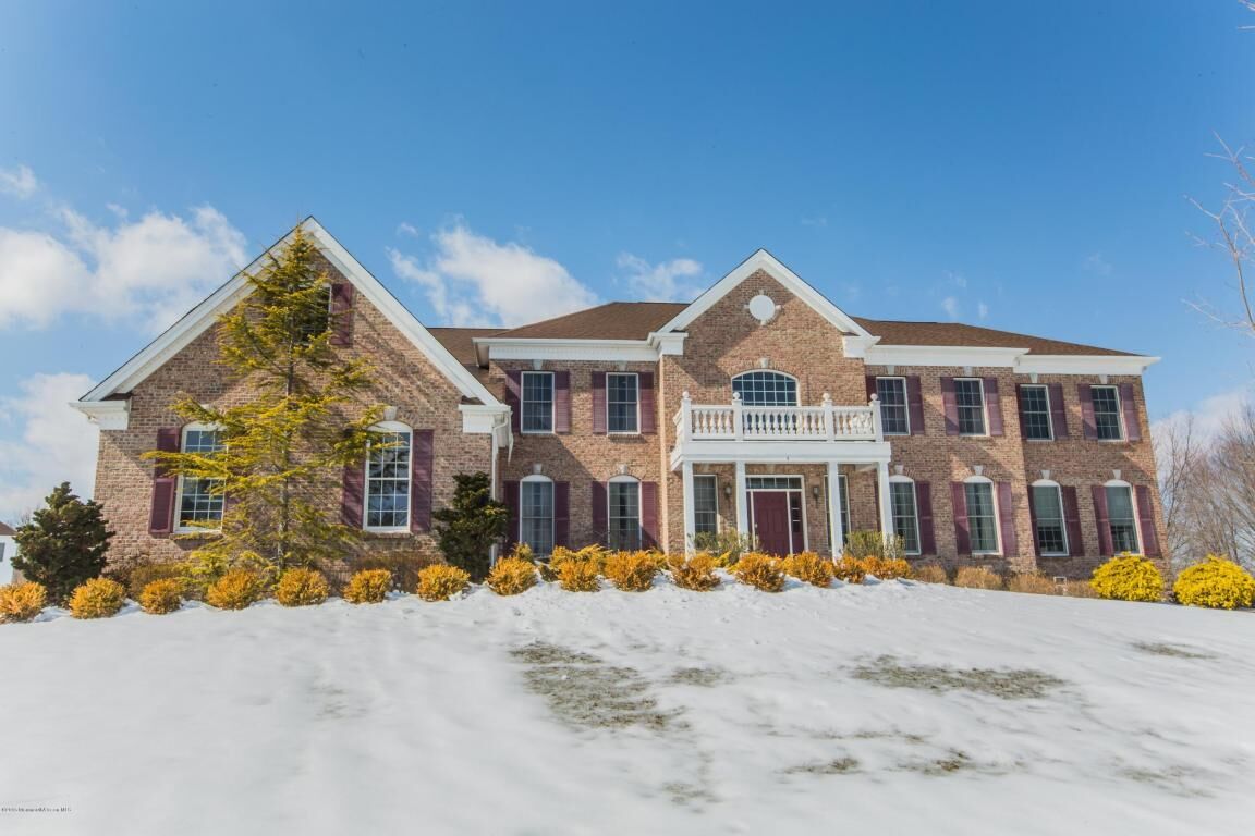Property Photo:  4 Clark Place  NJ 07746 