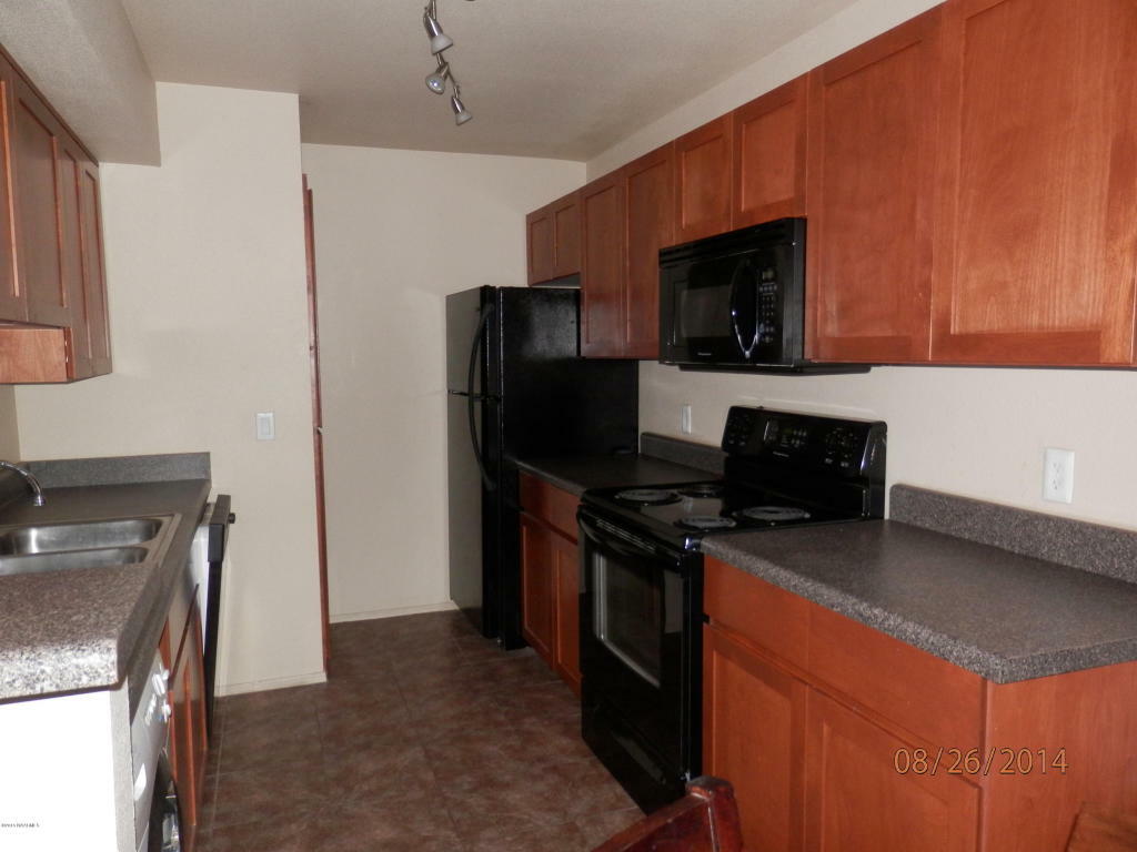 Property Photo:  1385 W University Avenue 5-133  AZ 86001 