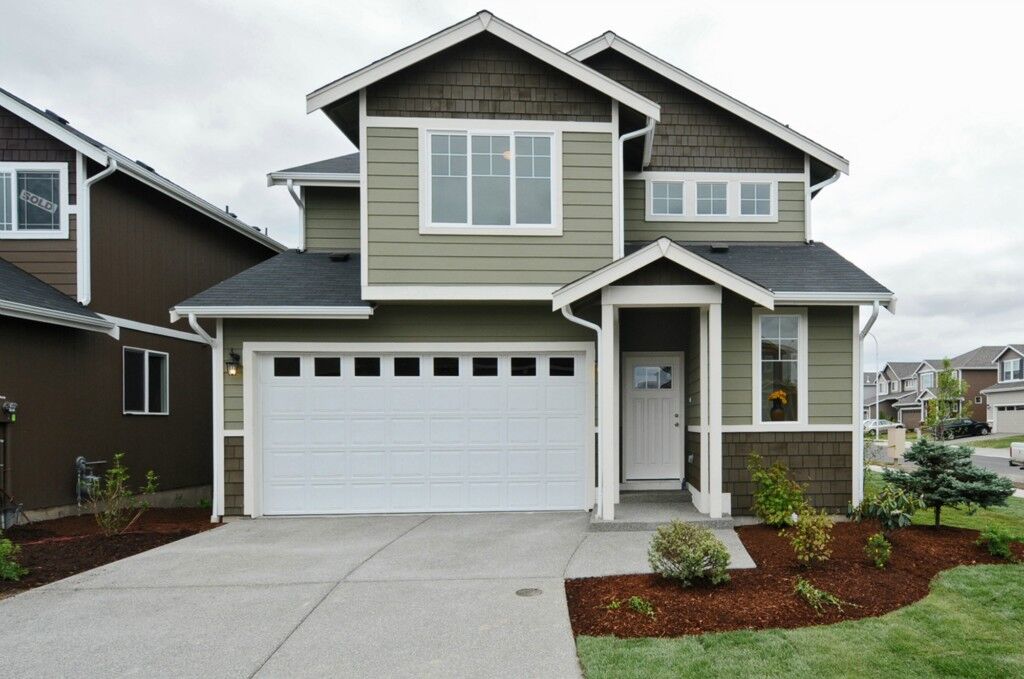 Property Photo:  2187 Caleb Place SE  WA 98366 