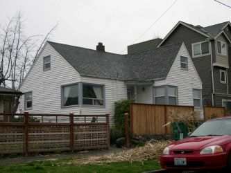 Property Photo:  1803 13th Ave  WA 98122 