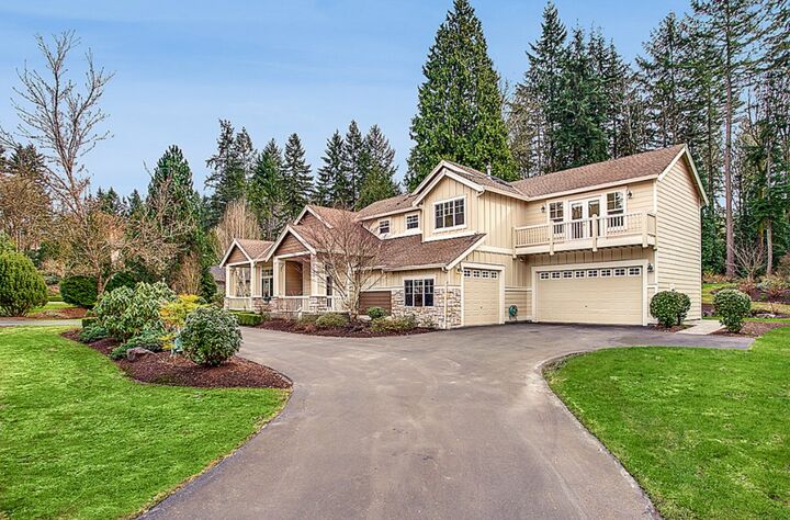 Property Photo:  20429 73rd Dr SE  WA 98296 
