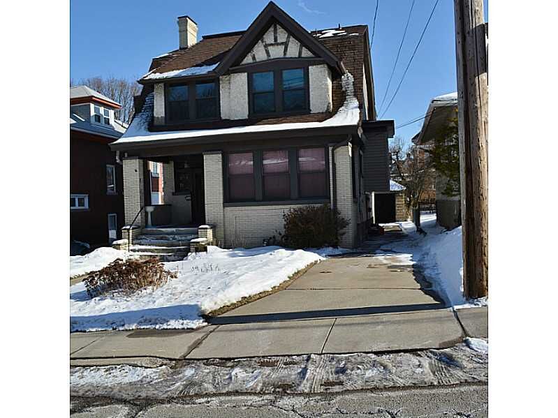 Property Photo: 2935 Espy Avenue PA 15216
