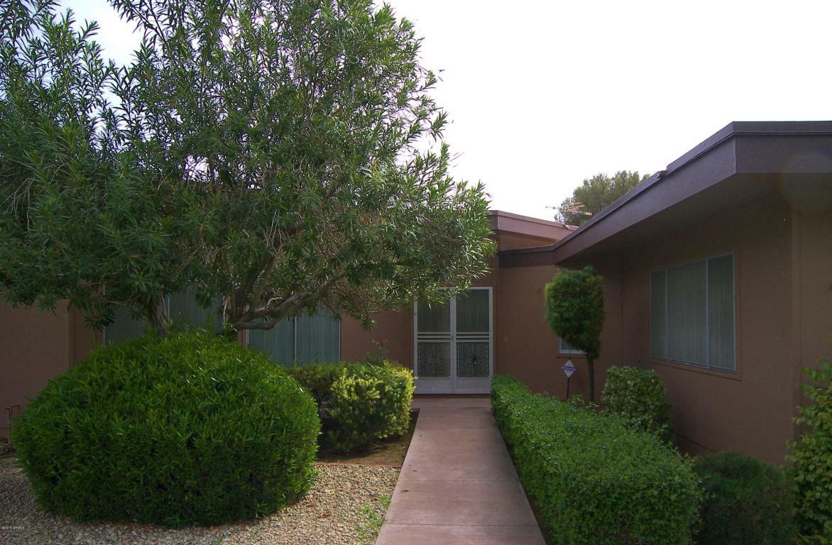 Property Photo:  10806 W Thunderbird Boulevard  AZ 85351 