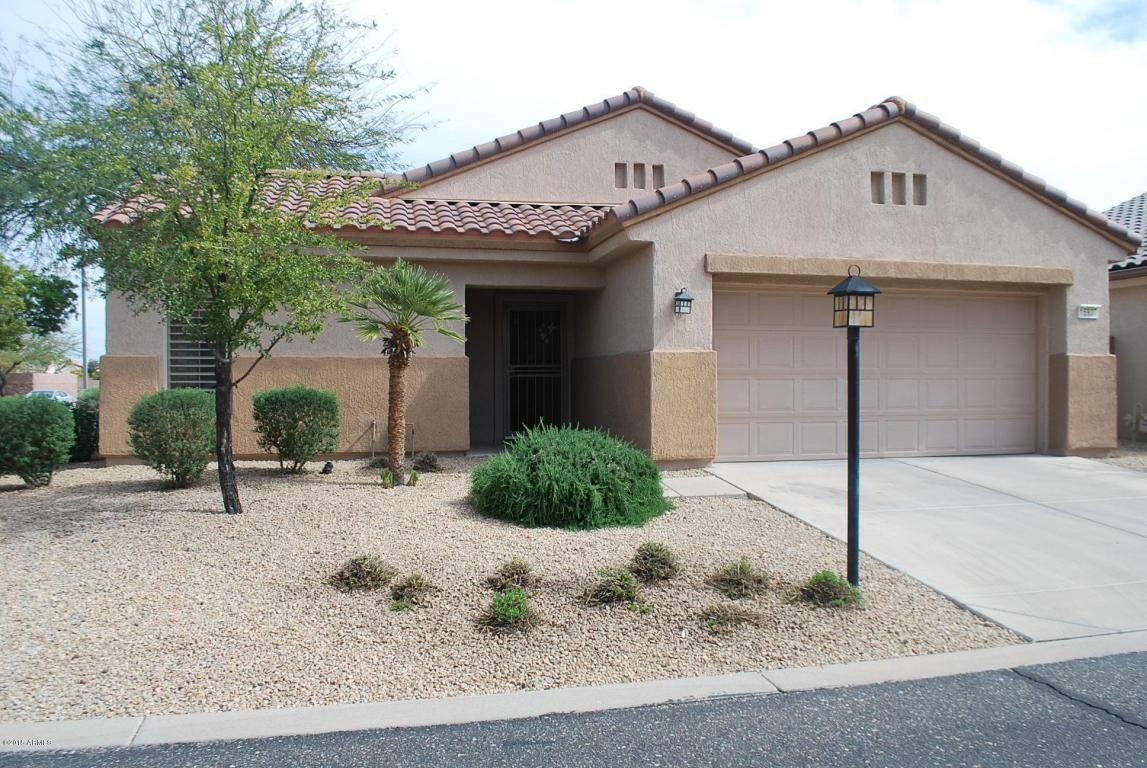 Property Photo:  15937 W Autumn Circle  AZ 85374 