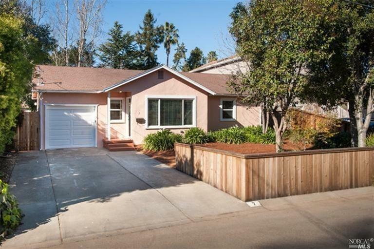 Property Photo:  7 Lauren Avenue  CA 94947 