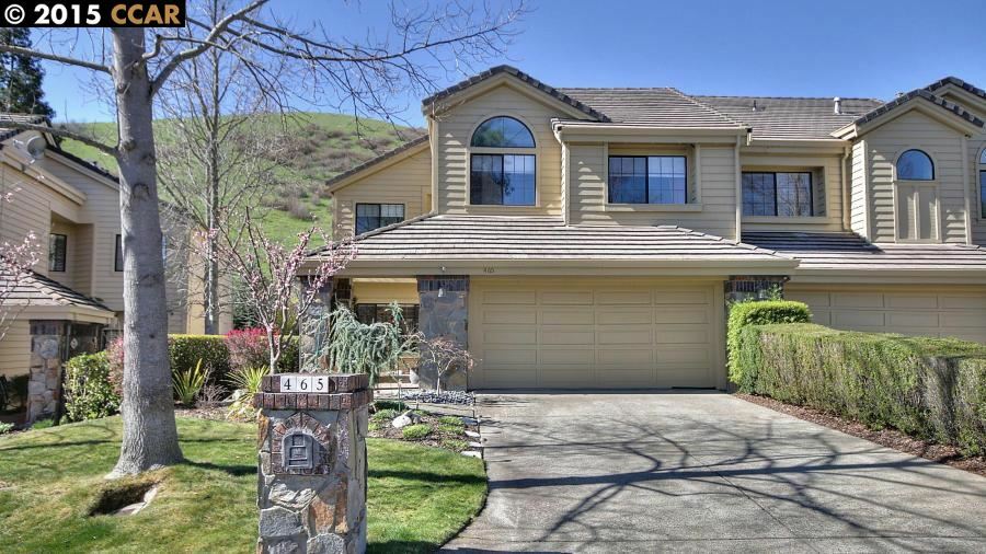 Property Photo:  465 Eagle Valley Way  CA 94506 