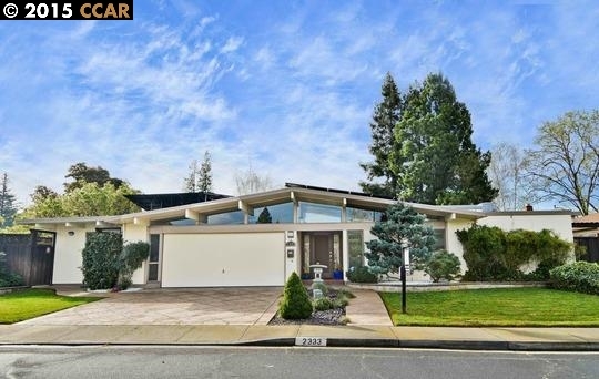 Property Photo:  2333 Belford Dr  CA 94598-3415 