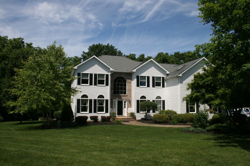 Property Photo: 335 Greens Ridge Rd NJ 08886