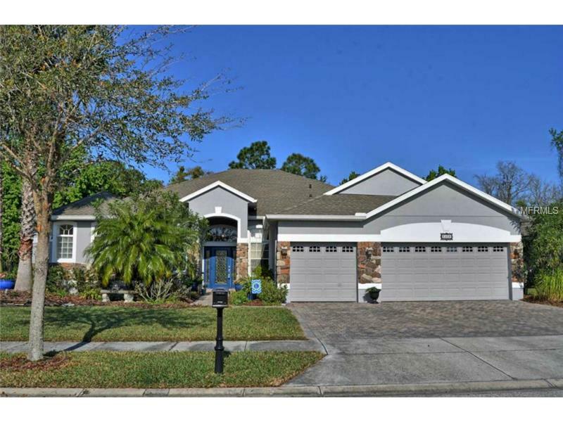 Property Photo:  2408 Willow Drop Way  FL 32766 