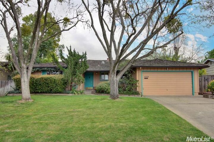 4538 Juno Way  Sacramento CA 95864 photo