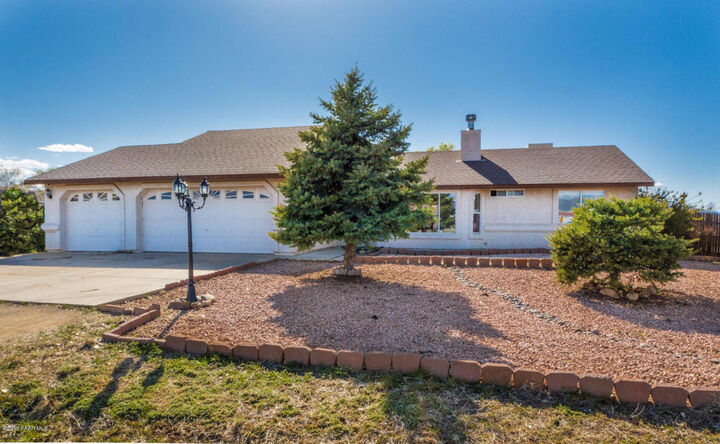 5700 N Roadrunner  Prescott Valley AZ 86314 photo