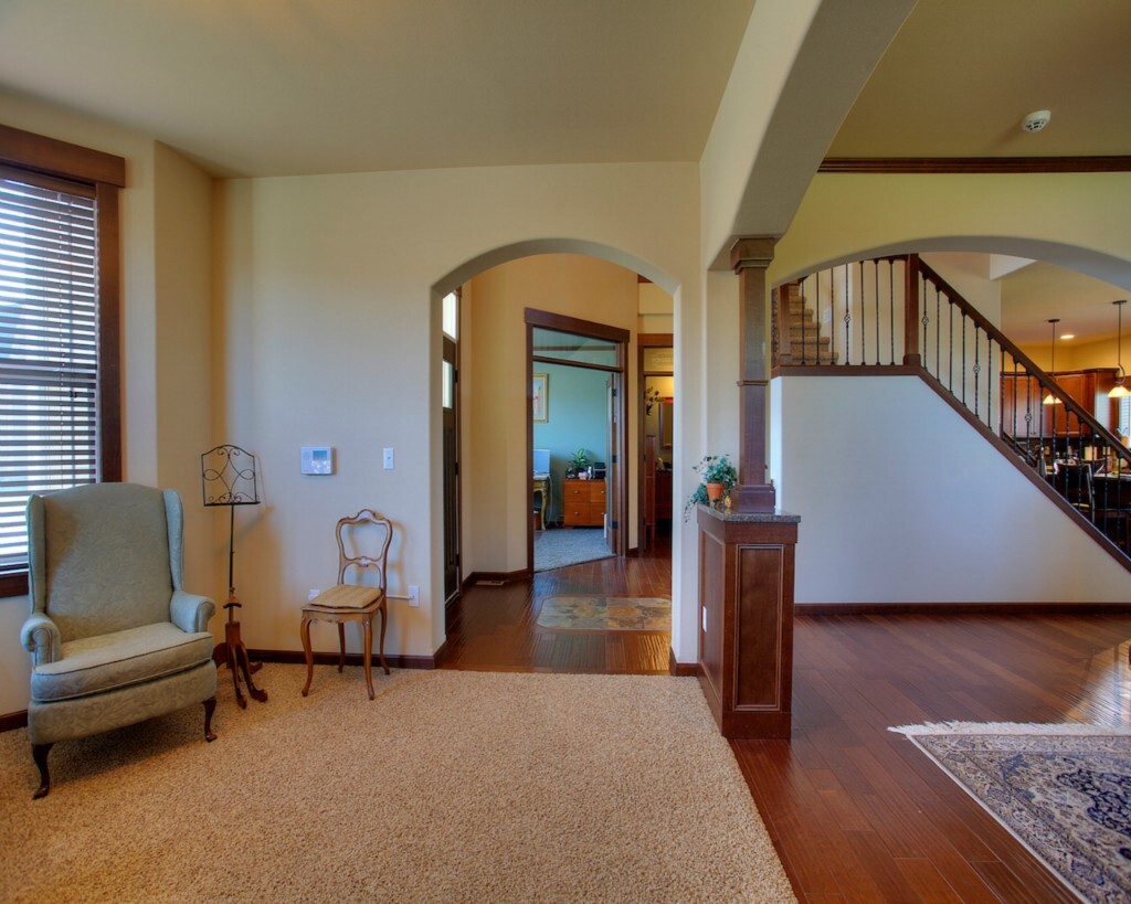 Property Photo: 17008 138th Ave E WA 98374
