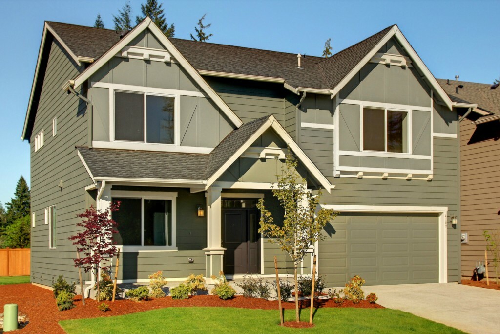 Property Photo: 4256 Novak Drive SW WA 98367