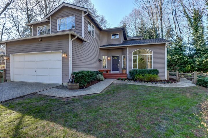 Property Photo:  8917  128th Avenue NE  WA 98033 