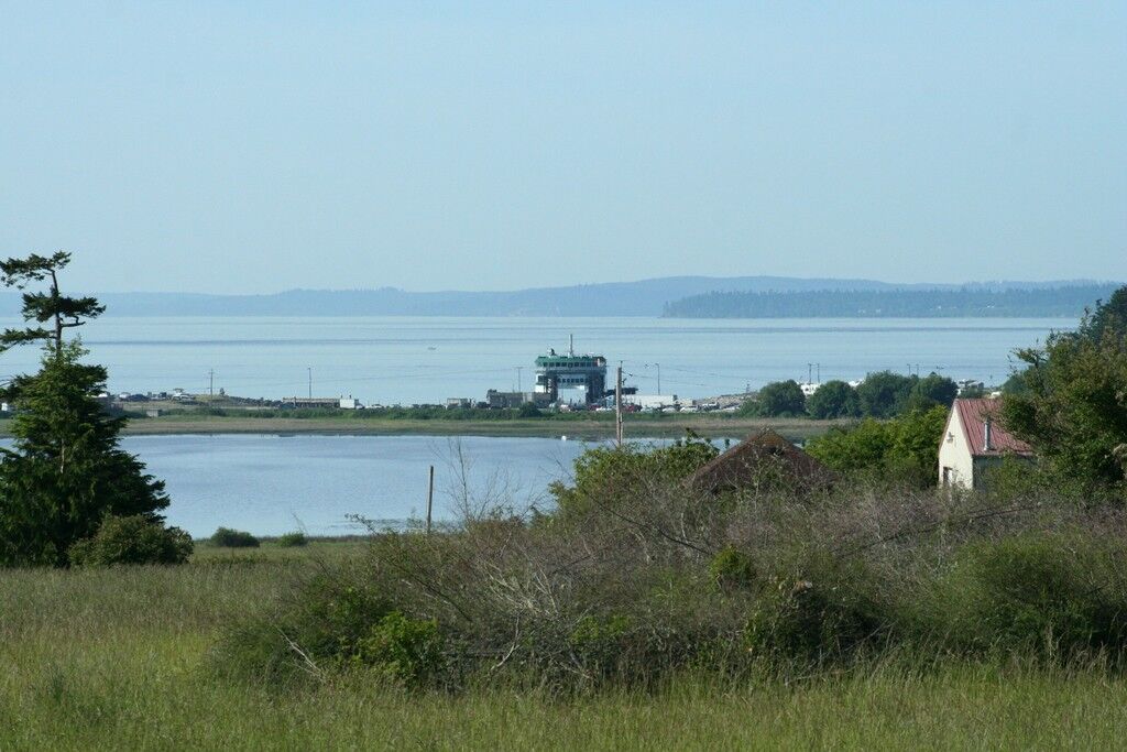 Property Photo:  0 Blockhouse Rd  WA 98239 