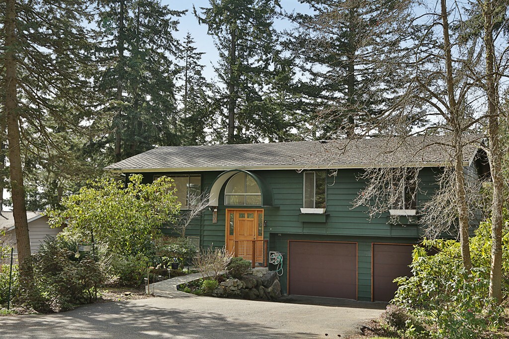 Property Photo:  5928 Sundown Lane  WA 98249 