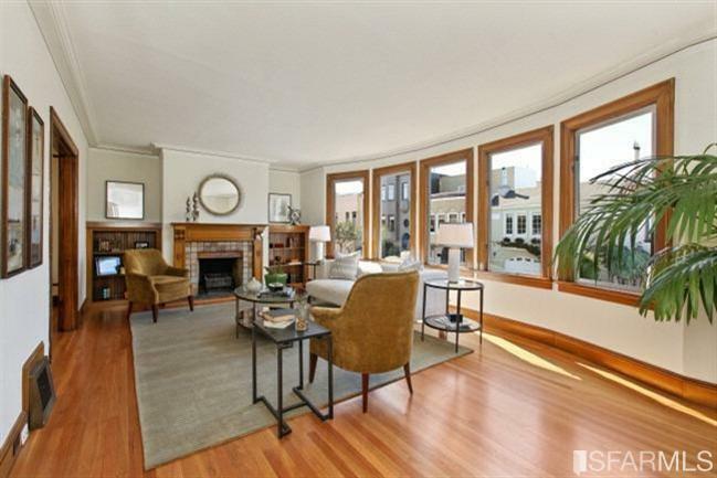 Property Photo: 32 Avila Street CA 94123