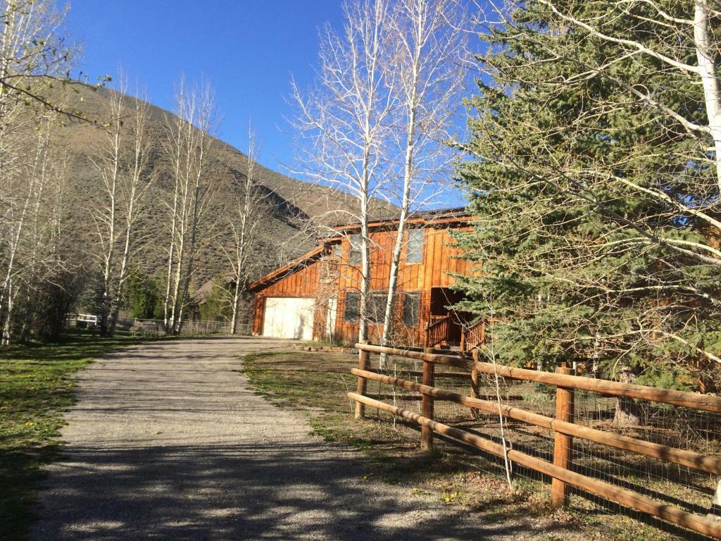 229 Willoway Rd  Blaine County ID 83333 photo