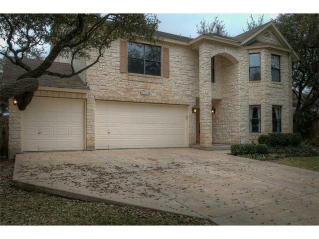 Property Photo:  2116 Jasper Lane  TX 78613 