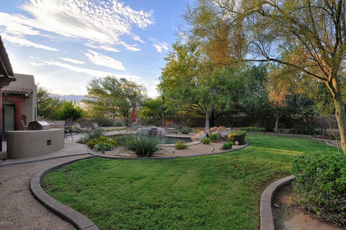 Property Photo:  8778 E Whispering Wind Drive  AZ 85255 