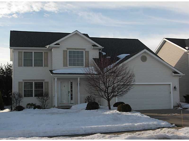 Property Photo:  2797 S Birch Run  PA 16506 