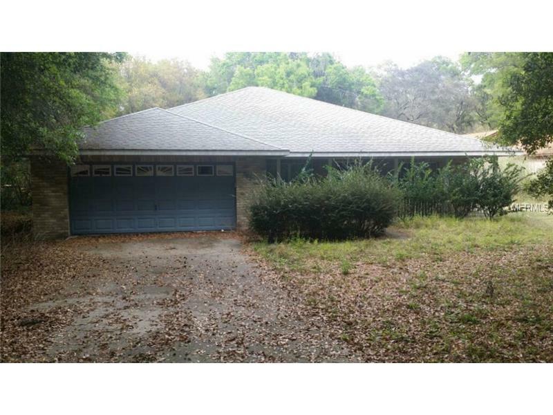 Property Photo:  861 W Wisconsin Avenue  FL 32763 