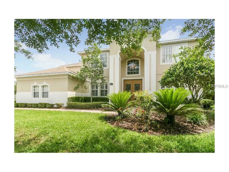 Property Photo:  3407 Turningwind Lane  FL 34787 