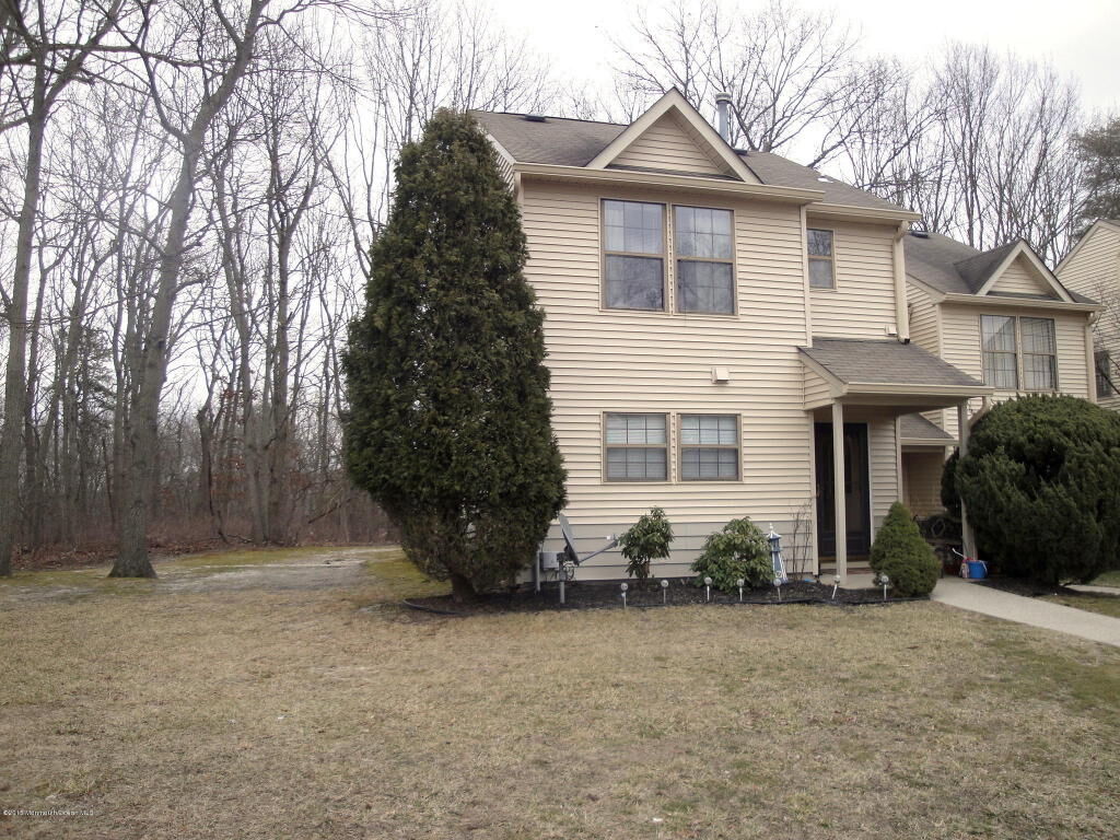 Property Photo:  1600 Dahlia Court  NJ 08527 