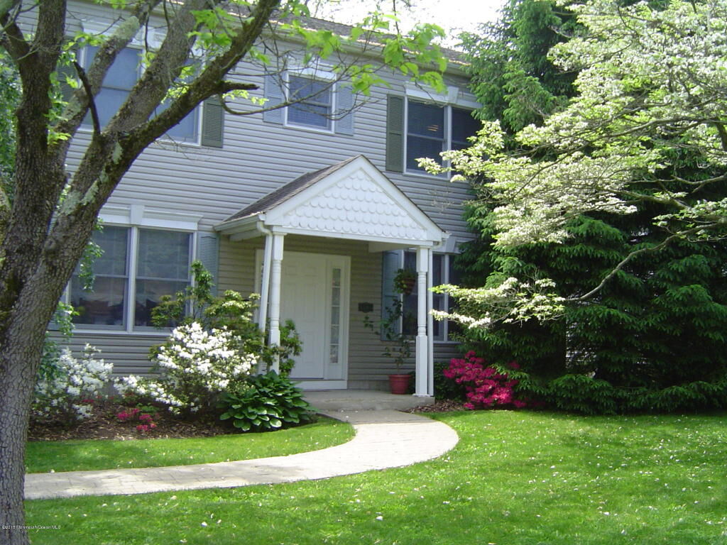 Property Photo:  1307 New Brunswick Avenue  NJ 08736 