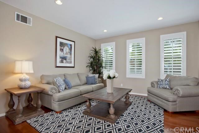 Property Photo: 22 Longfield Lane CA 92694