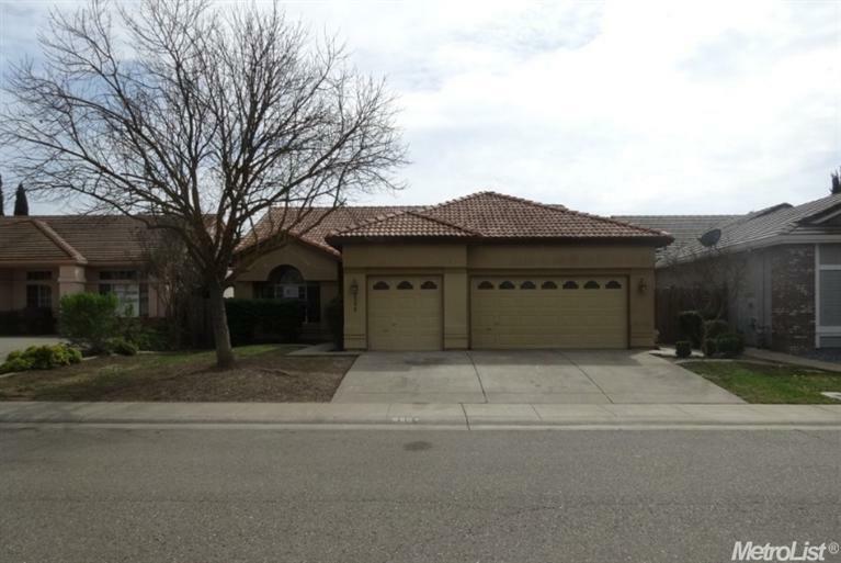 Property Photo:  6504 Star Bird Court  CA 95758 