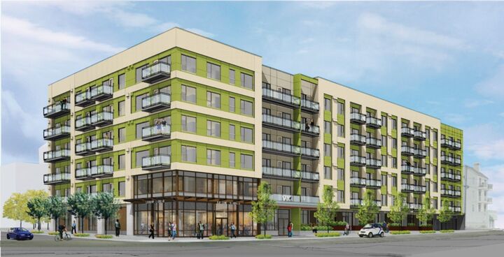 1760 NW 56th St 223  Seattle WA 98107 photo