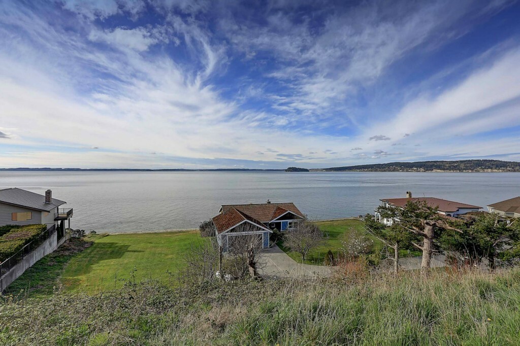 Property Photo: 0 Lot 17 Shorecrest Place WA 98282