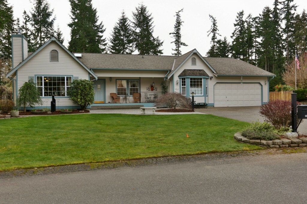 2414 SE Celebrity Ct  Port Orchard WA 98367 photo