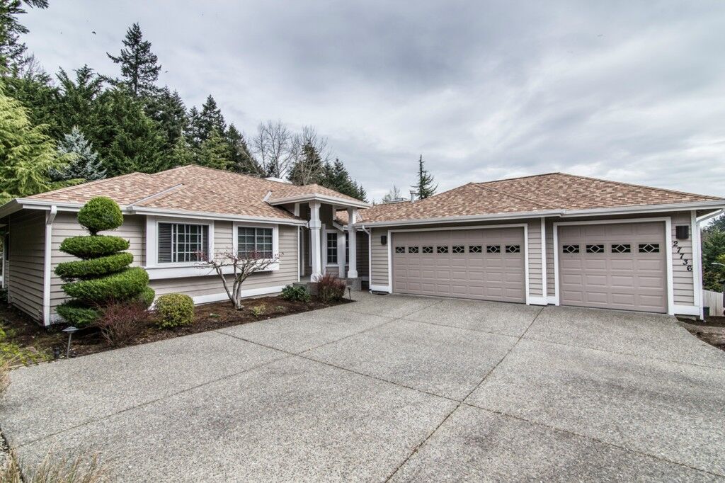 Property Photo: 27736 49th Ave S WA 98001