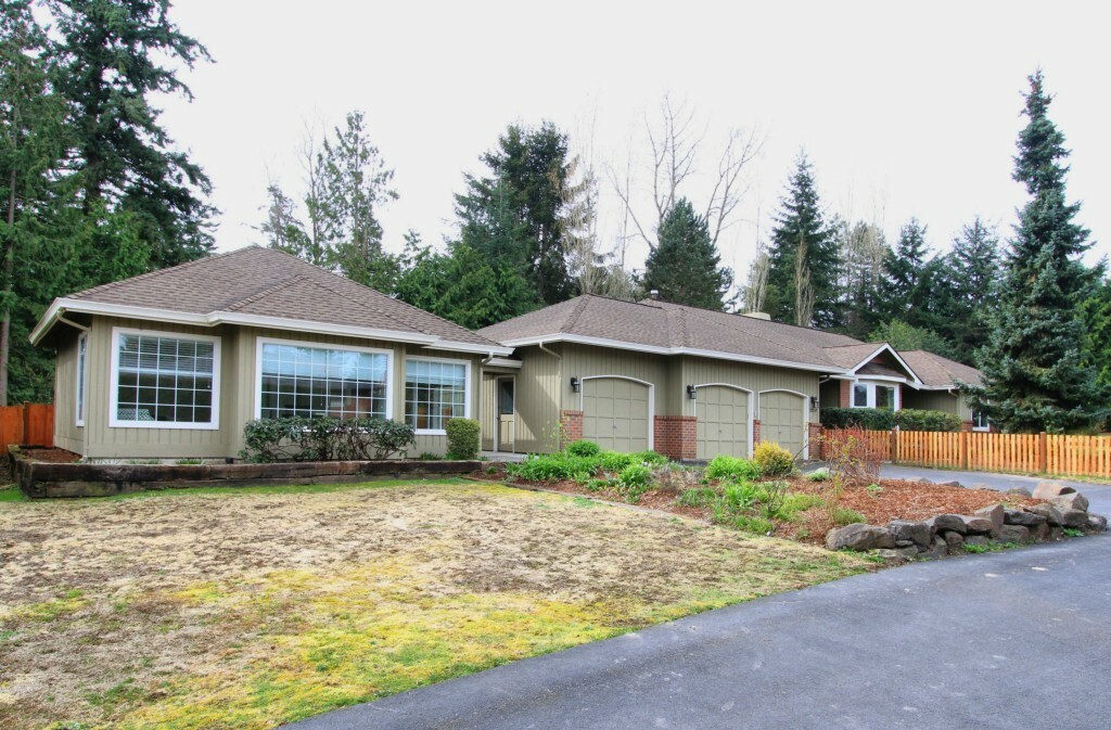 Property Photo:  22217 Brier Rd  WA 98036 