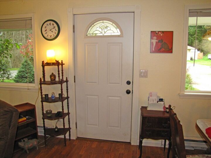 Property Photo:  644 Parkside Dr  WA 98368 