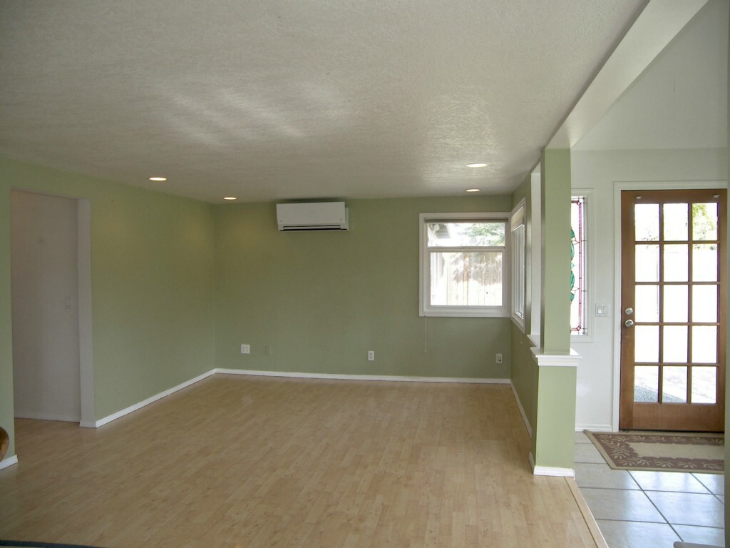 Property Photo: 2821 Racine St WA 98226