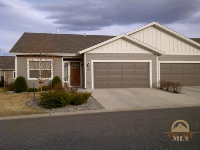 Property Photo:  246 Stillwater Creek Drive  MT 59718 