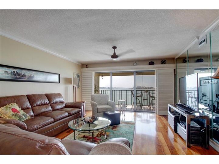 Property Photo:  55 Rogers Street P-4  FL 33756 