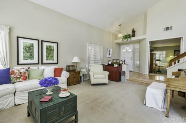 Property Photo: 25191 Leicester CA 92692