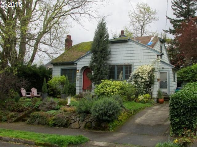 4061 NE 22nd Ave  Portland OR 97212 photo