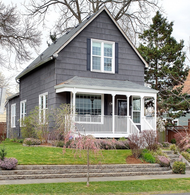 Property Photo: 3802 N Cheyenne St WA 98407